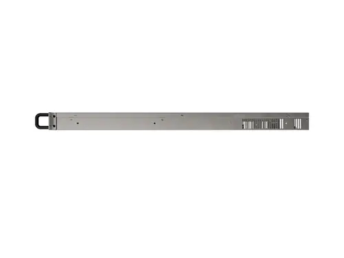 Кутия за сървър, Lanberg Rackmount Server Chassis E-ATX 650/12 19"/1U - image 8
