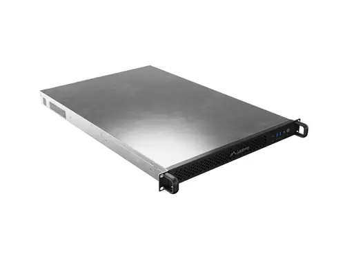 Кутия за сървър, Lanberg Rackmount Server Chassis E-ATX 650/12 19"/1U