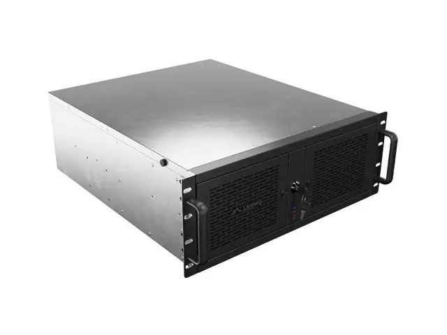 Кутия за сървър, Lanberg Rackmount server chassis ATX 520/12 19"/4U