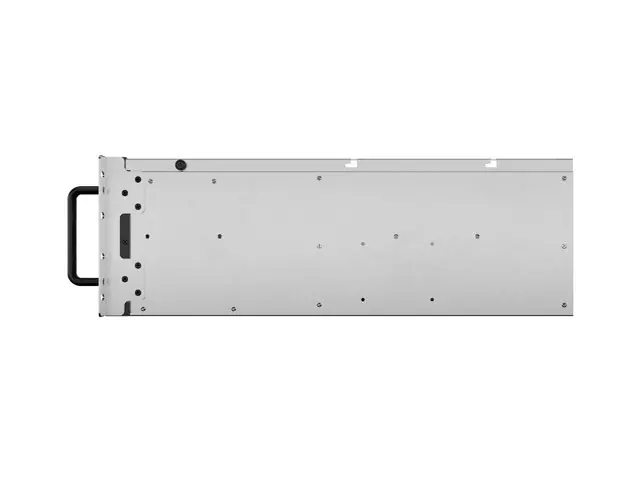Кутия за сървър, Lanberg Rackmount server chassis ATX 520/12 19"/4U - image 2