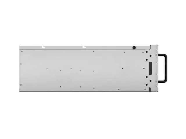 Кутия за сървър, Lanberg Rackmount server chassis ATX 520/12 19"/4U - image 5