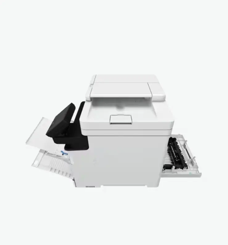 Лазерно многофункционално устройство, Canon i-SENSYS MF754Cdw II Printer/Scanner/Copier/Fax - image 1