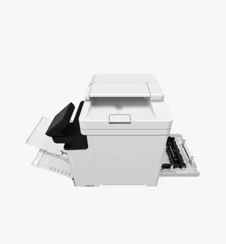 Лазерно многофункционално устройство, Canon i-SENSYS MF754Cdw II Printer/Scanner/Copier/Fax - image 1