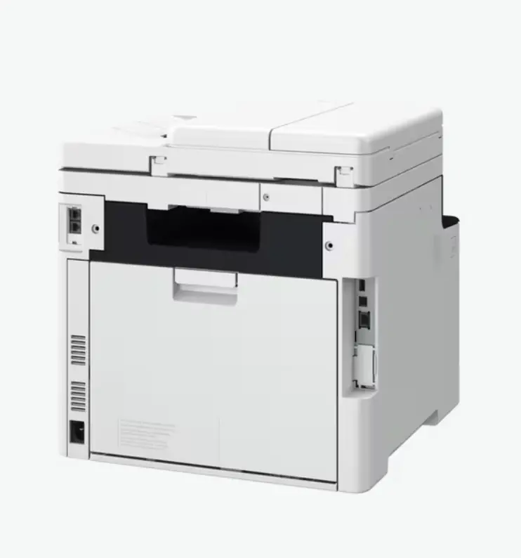 Лазерно многофункционално устройство, Canon i-SENSYS MF754Cdw II Printer/Scanner/Copier/Fax - image 2