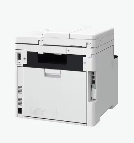 Лазерно многофункционално устройство, Canon i-SENSYS MF754Cdw II Printer/Scanner/Copier/Fax - image 2