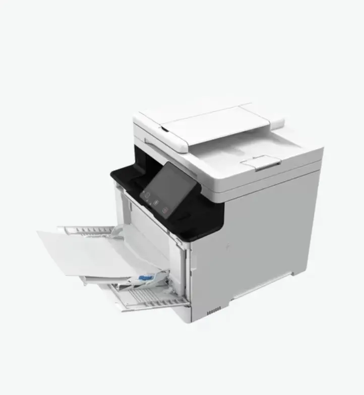 Лазерно многофункционално устройство, Canon i-SENSYS MF754Cdw II Printer/Scanner/Copier/Fax - image 4