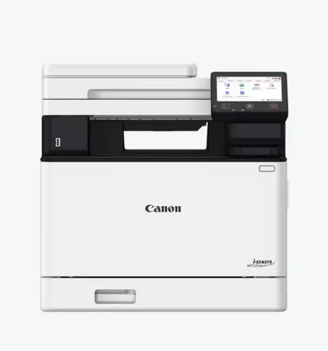 Лазерно многофункционално устройство, Canon i-SENSYS MF754Cdw II Printer/Scanner/Copier/Fax