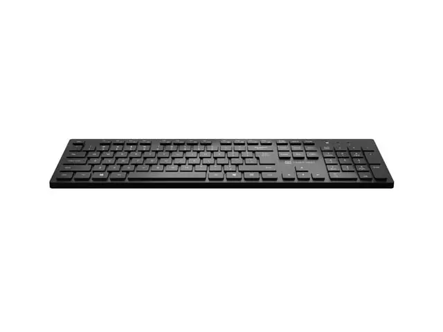 Клавиатура, Natec Keyboard Herring Wireless US - image 4