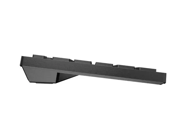 Клавиатура, Natec Keyboard Herring Wireless US - image 5