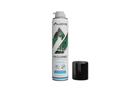 Аксесоар, Lanberg Isopropyl Alcohol IPA 99.8% 300ml - image 1