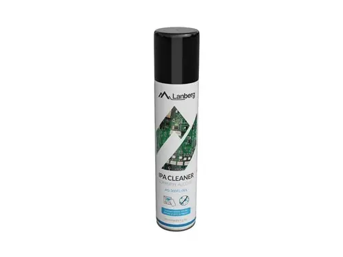 Αξεσουάρ, Lanberg Ισοπροπυλική αλκοόλη IPA 99.8% 300ml - 1