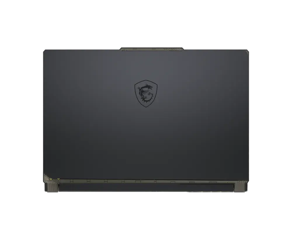 Лаптоп, MSI Cyborg 15 A13VEK, i5-13420H (8C/12T, up to 4.60GHz, 12 MB), GeForce RTX 4050 6GB GDDR6 194 AI TOPS, 15.6" FHD (1920x1080), 144Hz, IPS-Level, 16GB RAM 5200MHz, 512GB PCIe Gen4x4 SSD, WiFi 6E, BT5.3, 4-Zone RGB Kbd, NO OS, 53.5Whr, 1.98 kg - image 2