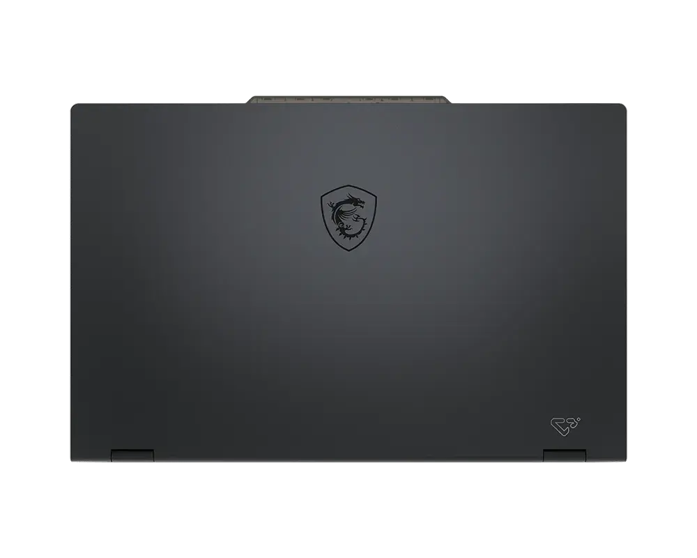Лаптоп, MSI Cyborg 17 B13WEKG, i5-13420H (8C/12T, up to 4.60GHz, 12 MB), GeForce RTX 5050 8GB GDDR7 440 AI TOPS, 17.3" FHD (1920x1080), 144Hz, IPS-Level, 16GB DDR5 5200MHz, 512GB PCIe Gen4x4 SSD, WiFi 6E, BT 5.3, 4 Zone RGB Kbd, NO OS, 55.2Whr, 2.5kg - image 2