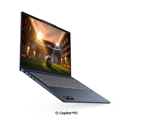 Лаптоп, LENOVO IP SLIM 5 14/83S10034BM - image 1