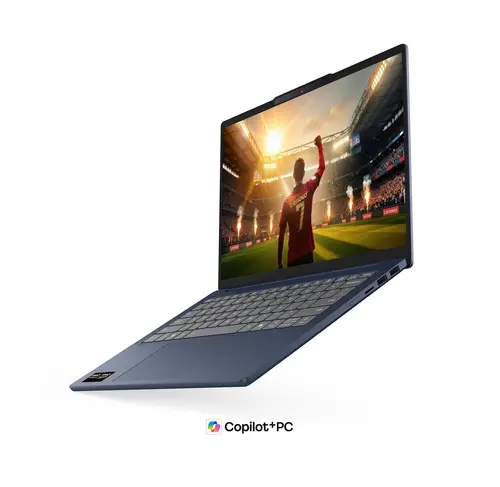 Лаптоп, LENOVO IP SLIM 5 14/83S10034BM - image 2