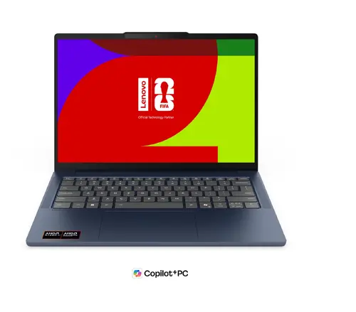 Лаптоп, LENOVO IP SLIM 5 14/83S10034BM