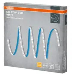 LED ЛЕНТА LS E-500/830/5 IP20 OSRAM LEDVANCE - image 1