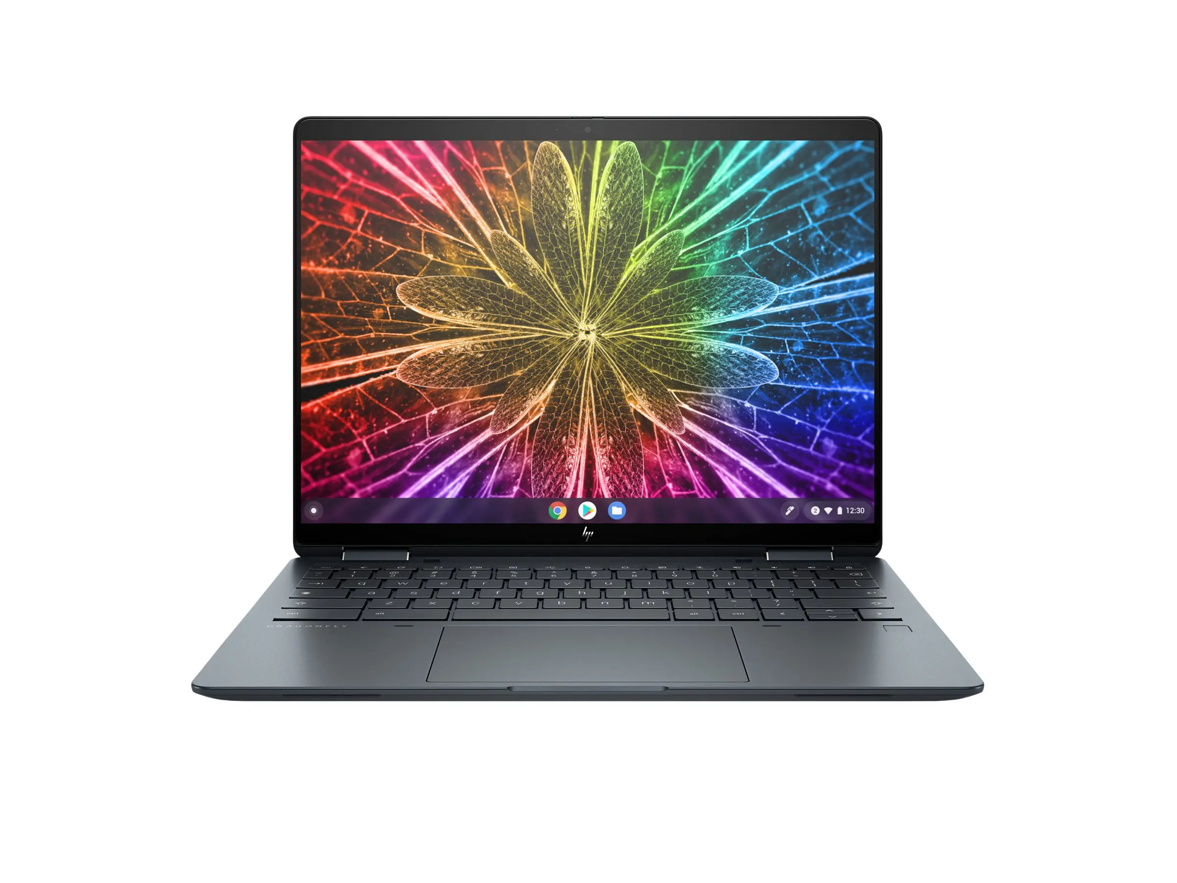 HP Elite Dragonfly Chromebook Intel Core i7-1265U 13.5inch 32GB 512GB Chrome OS (EU) - image 1