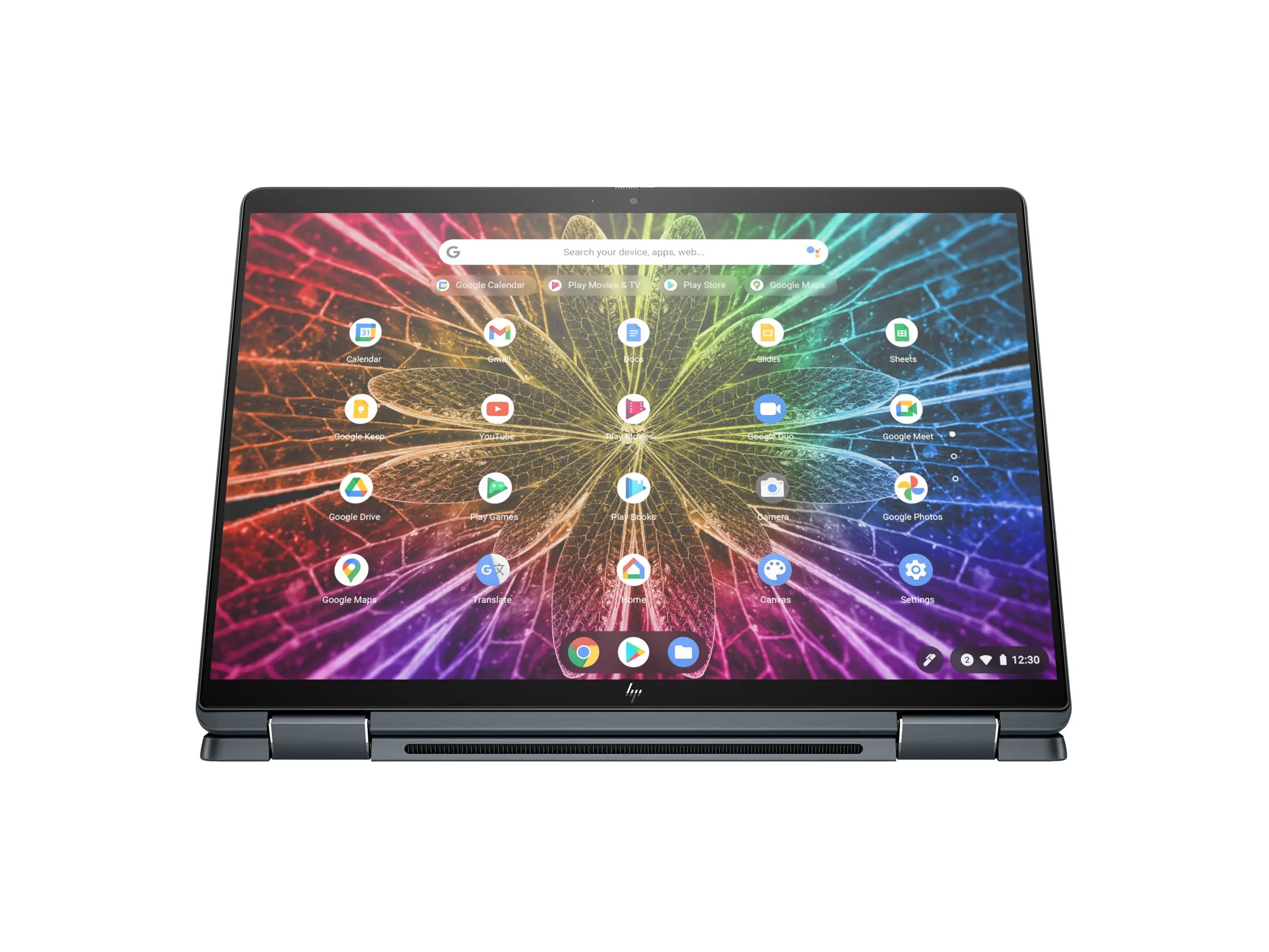 HP Elite Dragonfly Chromebook Intel Core i7-1265U 13.5inch 32GB 512GB Chrome OS (EU) - image 3