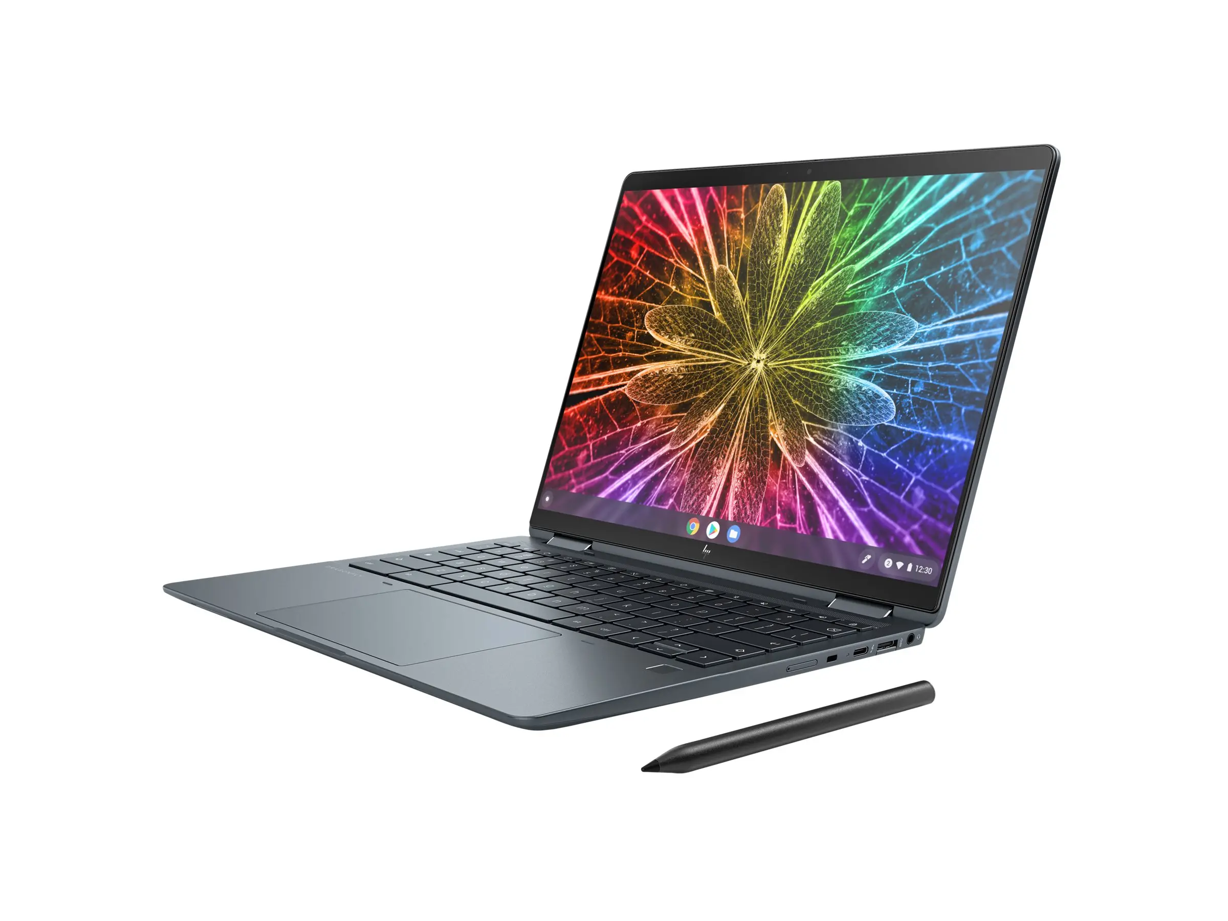 HP Elite Dragonfly Chromebook Intel Core i7-1265U 13.5inch 32GB 512GB Chrome OS (EU) - image 5