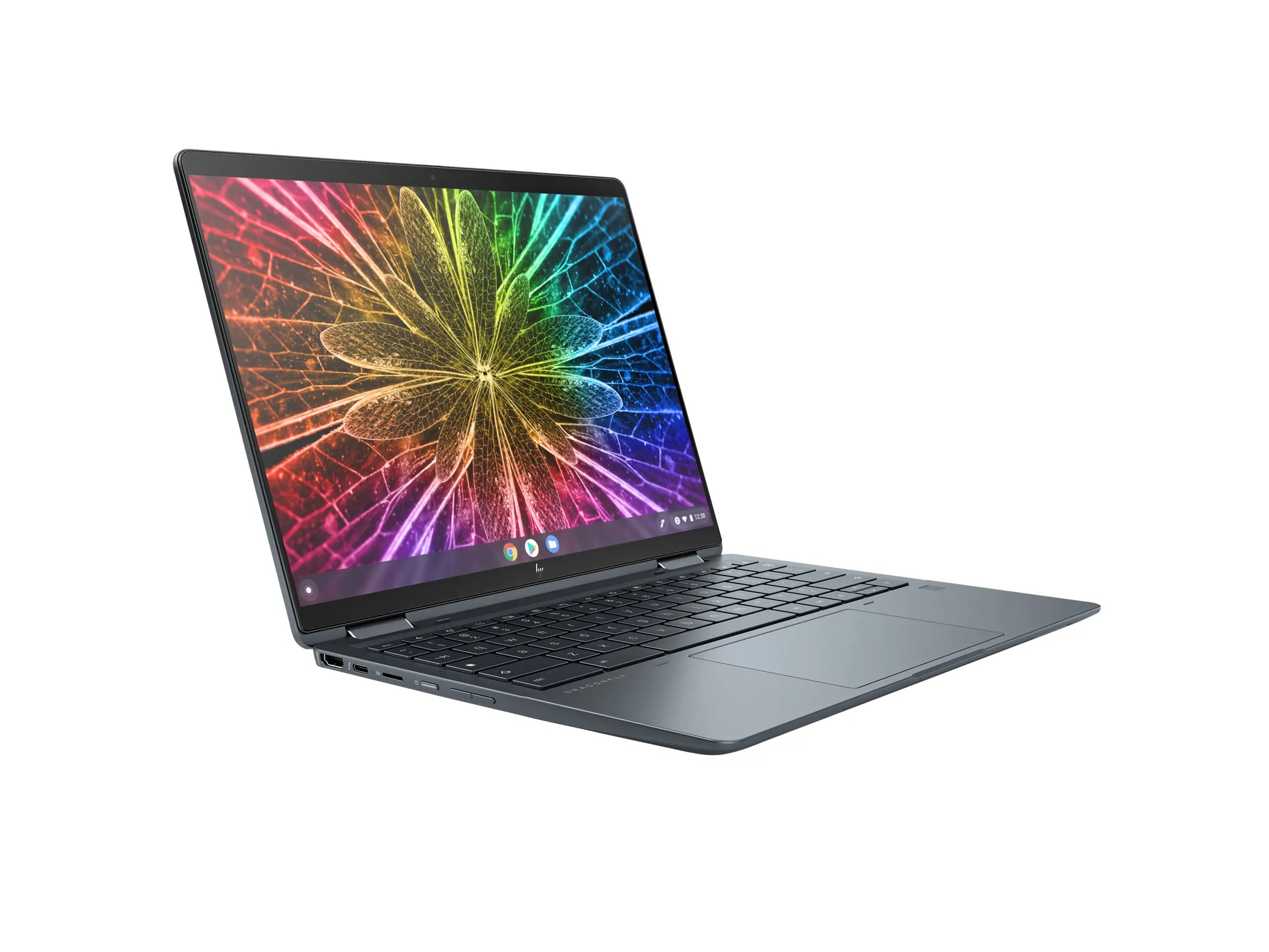 HP Elite Dragonfly Chromebook Intel Core i7-1265U 13.5inch 32GB 512GB Chrome OS (EU) - image 7