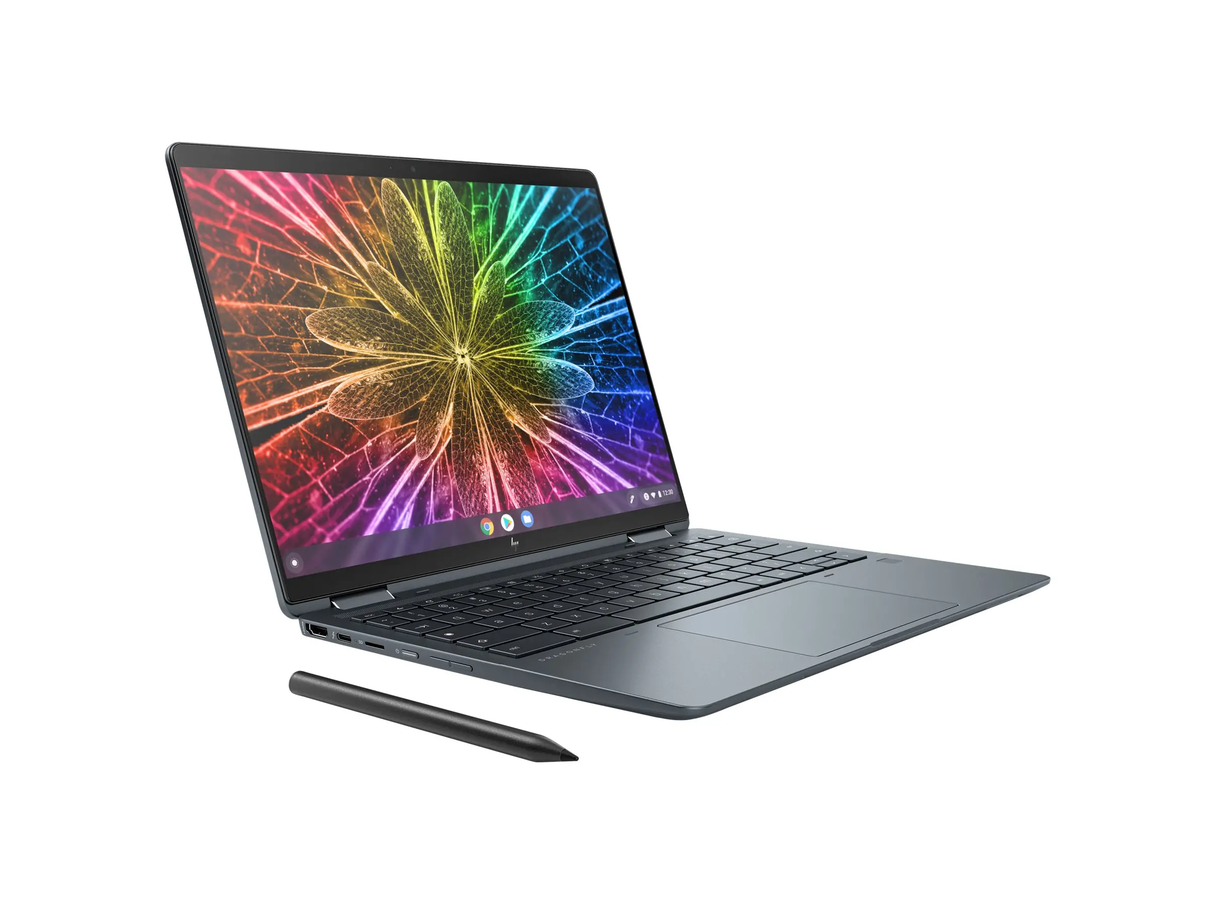 HP Elite Dragonfly Chromebook Intel Core i7-1265U 13.5inch 32GB 512GB Chrome OS (EU) - image 8