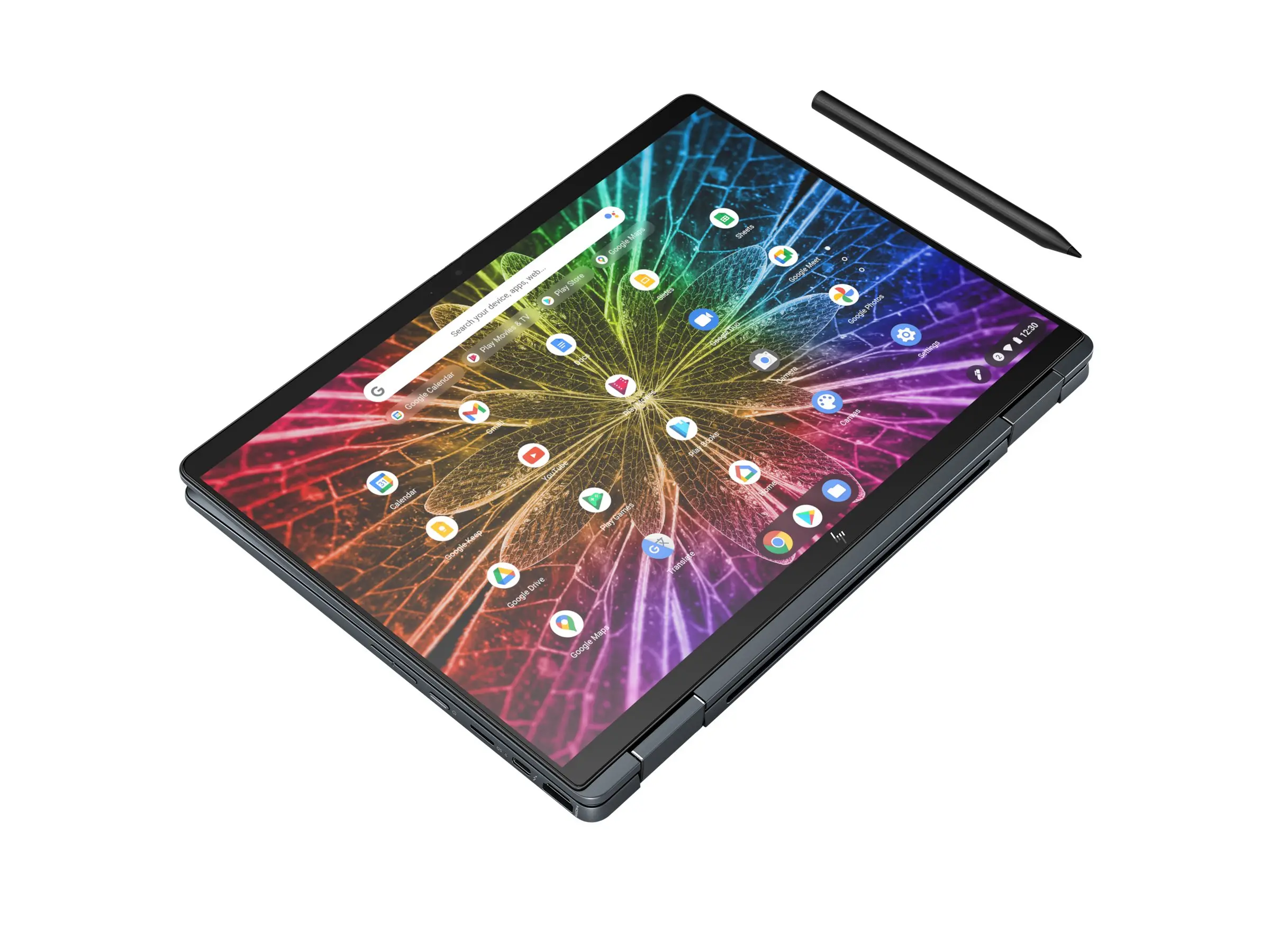 HP Elite Dragonfly Chromebook Intel Core i7-1265U 13.5inch 32GB 512GB Chrome OS (EU) - image 9