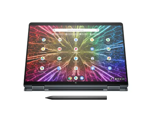 HP Elite Dragonfly Chromebook Intel Core i7-1265U 13.5inch 32GB 512GB Chrome OS (EU)