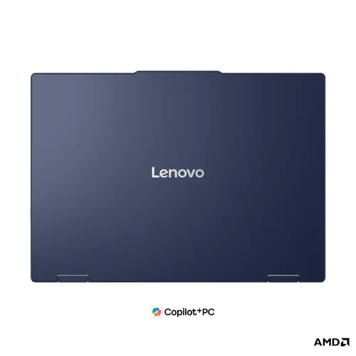 LENOVO IdeaPad 5 2-in-1 AMD Ryzen AI 7 445 15.3inch WUXGA 400N Touch 32GB DDR5 512GB PCIe W11H Cosmic Blue 3y + Pen - 12