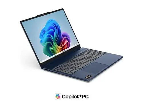 LENOVO IdeaPad 5 2-in-1 AMD Ryzen AI 7 445 15.3inch WUXGA 400N Touch 32GB DDR5 512GB PCIe W11H Cosmic Blue 3y + Pen - image 5