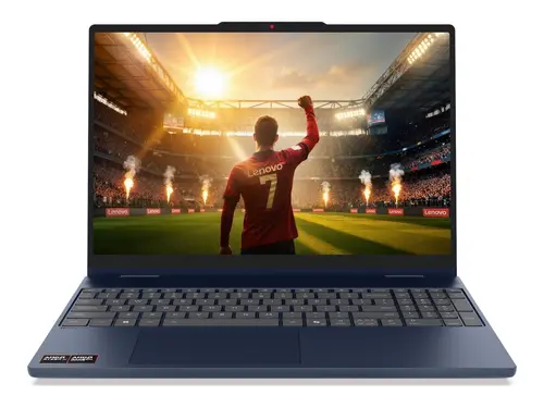 LENOVO IdeaPad 5 2-in-1 AMD Ryzen AI 7 445 15.3inch WUXGA 400N Touch 32GB DDR5 512GB PCIe W11H Cosmic Blue 3y + Pen