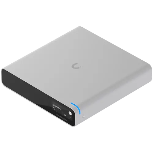 UBIQUITI UniFi CloudKey+, Console - image 1