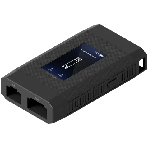 Ubiquiti UACC-SFP-Wizard Instantly reprogram, test, and unlock universal compatibility for every optical module with full diagnostics and OTA updates built in - image 3