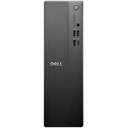 Dell Pro Slim Essential (QVS1260), Intel Core i5-14500 vPro(14C, 20T, 24MB, up to 5.0GHz), 8GB(1x8GB) DDR5, 512GB M.2 SSD, UHD 770 Graphics, WiFi+BT, BG KBD+Mouse, Ubuntu, 3Y ProSupport - image 1