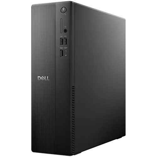 Dell Pro Slim Essential (QVS1260), Intel Core i5-14500 vPro(14C, 20T, 24MB, up to 5.0GHz), 8GB(1x8GB) DDR5, 512GB M.2 SSD, UHD 770 Graphics, WiFi+BT, BG KBD+Mouse, Ubuntu, 3Y ProSupport - image 2