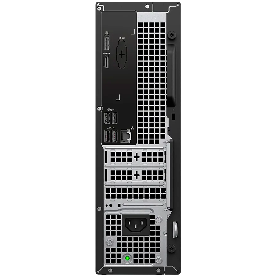 Dell Pro Slim Essential (QVS1260), Intel Core i5-14500 vPro(14C, 20T, 24MB, up to 5.0GHz), 8GB(1x8GB) DDR5, 512GB M.2 SSD, UHD 770 Graphics, WiFi+BT, BG KBD+Mouse, Ubuntu, 3Y ProSupport - image 3