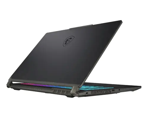 Λάπτοπ, MSI Cyborg 15 A13UCK, i5-13420H (8C/12T, έως 4.60GHz, 12 MB), GeForce RTX 3050 4GB GDDR6, 15.6" FHD (1920x1080), 144Hz, IPS-Level, 16GB DDR5 - 6