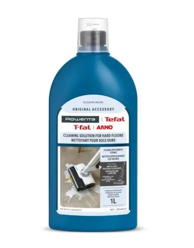 Аксесоар, Rowenta ZR340LV1 Kit Cleaning Solution Washers 1