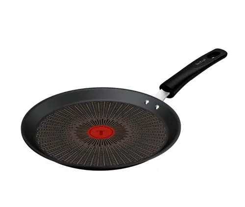Τηγάνι, Tefal G3303802 Pckp25 Ml Distpe Excel Plus Bla