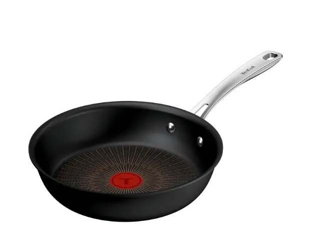 Τηγάνι, Tefal G3300402 Fp24 Ml Alz Pe Excel Plus Black