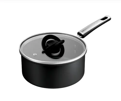 Κατσαρόλα, Tefal G3282343 Scp18Ld B Inr6 G7 Excellence Pl - 1