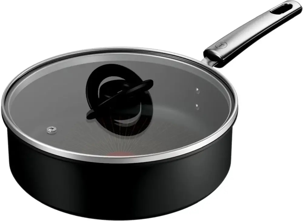 Τηγάνι, Tefal G3303202 St24Ld B Inr6 Space+ Excellence
