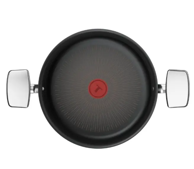 Oală, Tefal G3284653 Stw24Ld B Drtl G7 Excellence Pl - image 1