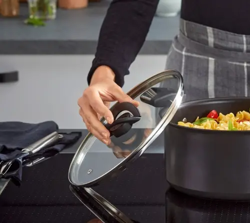 Κατσαρόλα, Tefal G3284653 Stw24Ld B Drtl G7 Excellence Pl - 3