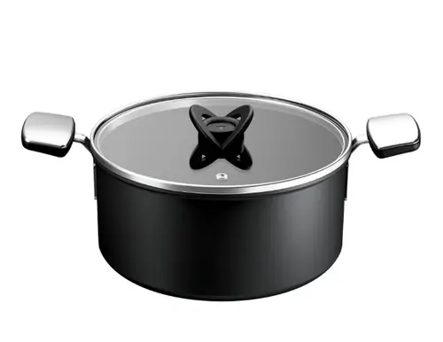 Κατσαρόλα, Tefal G3284653 Stw24Ld B Drtl G7 Excellence Pl - 1