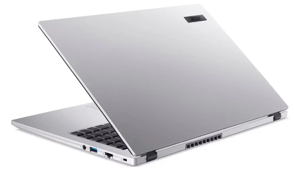 Φορητός υπολογιστής, Acer TravelMate P2 TMP215-55-TCO-5378, Intel Core 5 120U (1.4GHz έως 5.0GHz, 12MB), 15.6" FHD (1920x1080) IPS, 16GB DDR5(2x8GB) - image 4