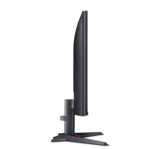 Монитор, Acer Nitro VG250QF3bmiipx 24.5'' FHD (1920X1080), IPS, 320Hz, 250nits, 100M:1, 1ms/0.5ms(GTG)//1ms(VRB), 99% sRGB, Free Sync Premium, 2xHDMI, DP, HDR10, Audio out, BluelightShield, ZeroFrame, Speakers, Tilt, Vesa, Energy Class D, Black, 2Y - image 3