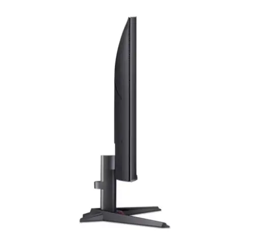 Монитор, Acer Nitro VG250QF3bmiipx, 24.5'', FHD (1920X1080) IPS, ZeroFrame, 320Hz DP, 240Hz HDMI, 1ms/0.5ms(GTG, Min.), 250nits, 100M:1, 99% sRGB, Free Sync Premium, 2xHDMI, DP, HDR10, Audio out, Speakers, Tilt, BluelightShield, Vesa, Black - image 3