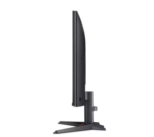 Монитор, Acer Nitro VG250QF3bmiipx, 24.5'', FHD (1920X1080) IPS, ZeroFrame, 320Hz DP, 240Hz HDMI, 1ms/0.5ms(GTG, Min.), 250nits, 100M:1, 99% sRGB, Free Sync Premium, 2xHDMI, DP, HDR10, Audio out, Speakers, Tilt, BluelightShield, Vesa, Black - image 4