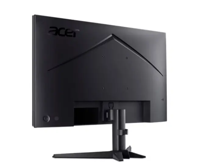 Монитор, Acer Nitro VG250QF3bmiipx 24.5'' FHD (1920X1080), IPS, 320Hz, 250nits, 100M:1, 1ms/0.5ms(GTG)//1ms(VRB), 99% sRGB, Free Sync Premium, 2xHDMI, DP, HDR10, Audio out, BluelightShield, ZeroFrame, Speakers, Tilt, Vesa, Energy Class D, Black, 2Y - image 5